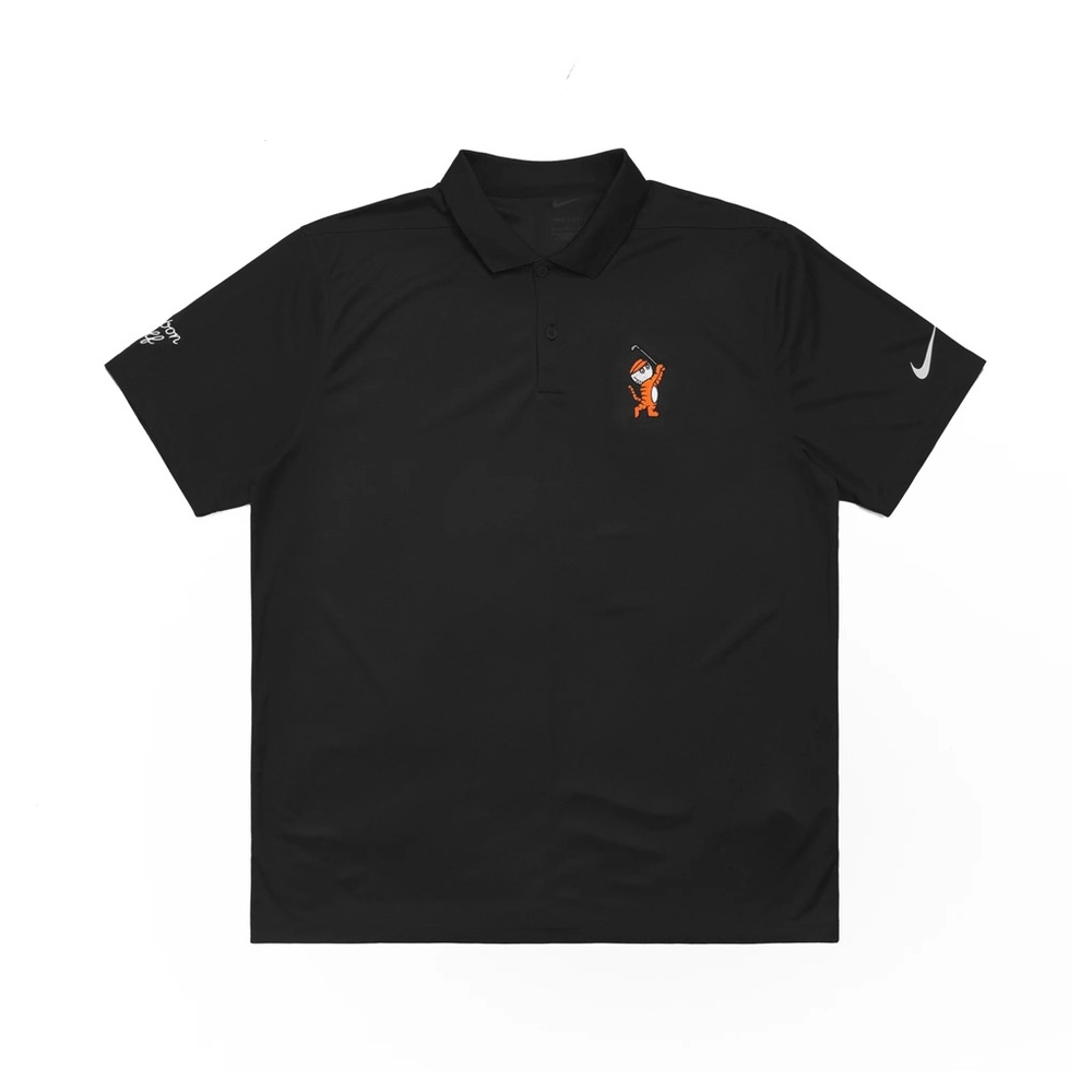 Malbon x Nike Dri-FIT Tiger Buckets Victory Polo